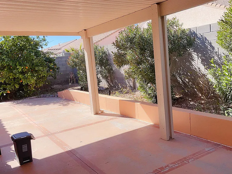 3527 Bronco Buster Ct — Photo 27