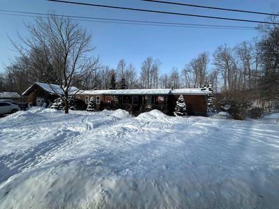 2707 Upper Plains Road, Salisbury, VT, 05769