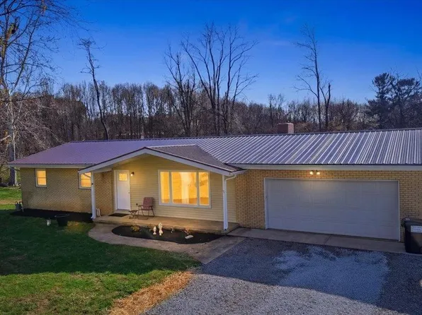 13232 Mansfield Rd, Mount Vernon, OH 43050