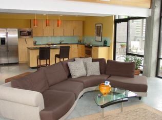 2120 Wyandotte 5 St, Kansas City, MO 64108