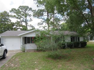 10842 SW 91st Ter, Ocala, FL 34481