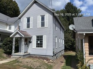 626 W Long Ave, Du Bois, PA 15801