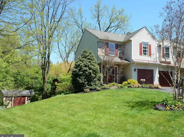 518 Berkshire Dr, Souderton, PA 18964
