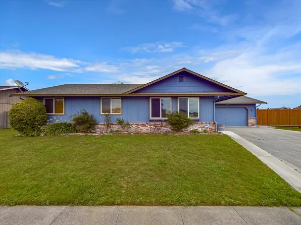 3105 Little Pond St, McKinleyville, CA 95519