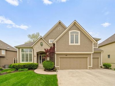 6205 W 144th St, Overland Park, KS, 66223