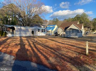 34641 Lagoona Dr, Frankford, DE 19945