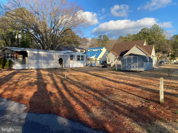 34641 Lagoona Dr, Frankford, DE 19945