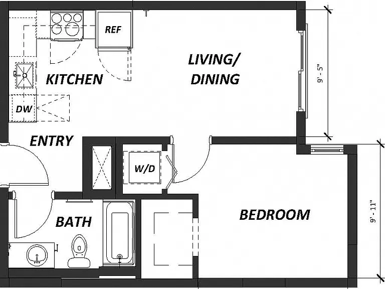 AVIVA Apartments — Photo 39