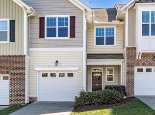 7213 Terregles Dr, Raleigh, NC 27617