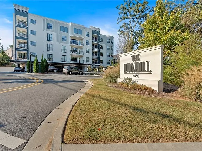 6890 Peachtree Dunwoody Rd #303 — Photo 2