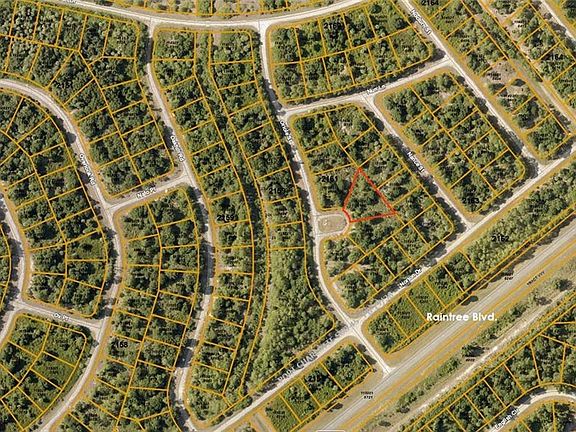 3rd image of Block 2161 Oriole St Lot 4
