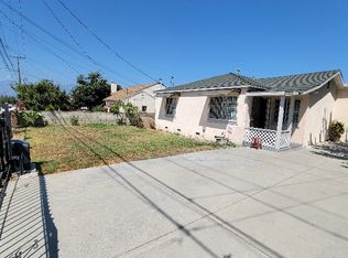 2458 Strathmore Ave, Rosemead, CA 91770