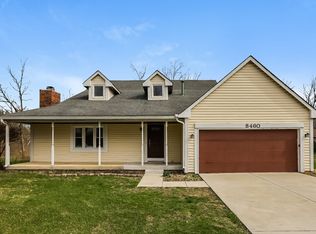 8460 Countryside Ct, Indianapolis, IN
