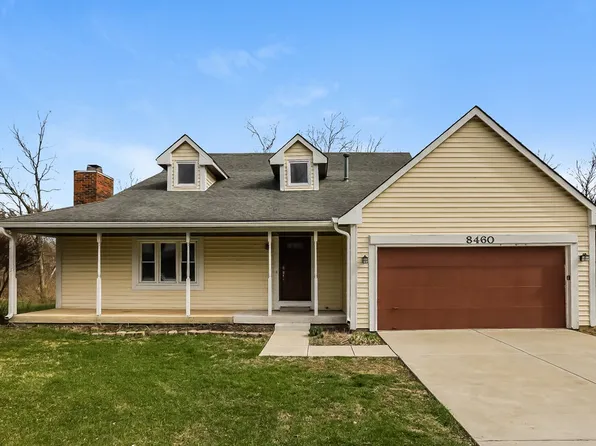 8460 Countryside Ct, Indianapolis, IN 46231