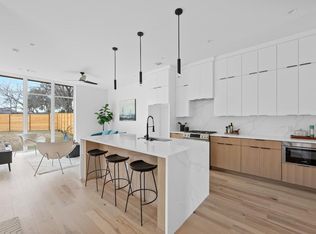 1409 Valleyridge Dr #B, Austin, TX 78704