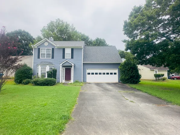 2564 Barndale Dr, Lawrenceville, GA 30044