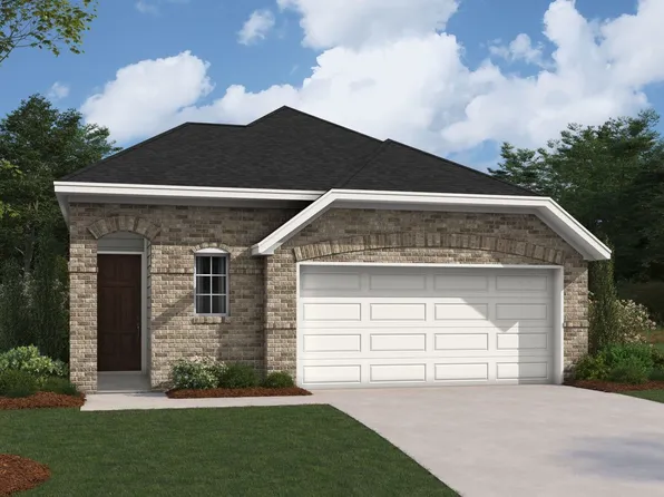 3423 Fikes Ave, Royse City, TX 75189