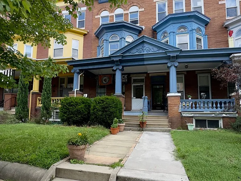 Charming Apartment Units in Charles Village, Baltimore, MD! — Photo 14