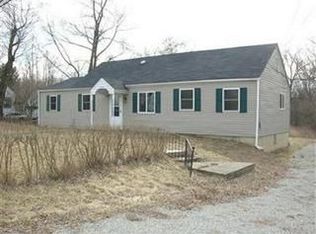 7244 Dayton Liberty Rd, Dayton, OH 45417