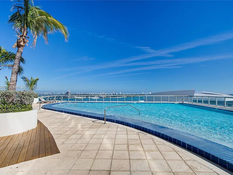 888 Biscayne Blvd #3609 — Photo 19