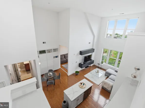 1800 Wilson Blvd Unit 412, Arlington, VA 22201
