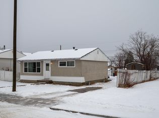 4913 46th St, Drayton Valley, AB T7A1H4