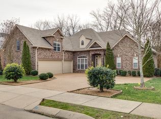 4031 Fremantle Cir, Spring Hill, TN 37174