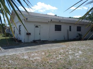 533 E Fee Ave, Melbourne, FL 32901