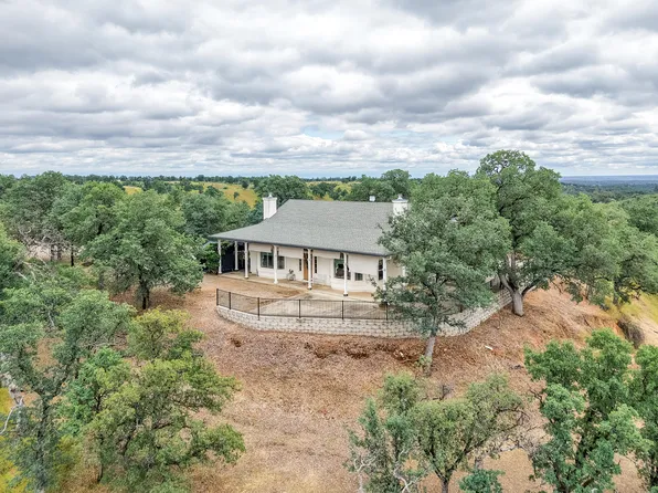 12921 Gas Point Rd, Igo, CA 96047