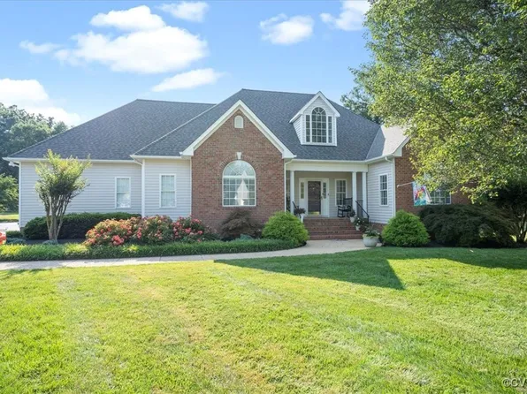 3804 Brennen Robert Pl, Glen Allen, VA 23060