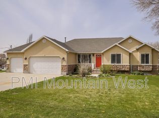 144 S Mountain Rd UNIT A, Kaysville, UT 84037