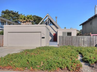 218 Chico Ave, Santa Cruz, CA, 95060
