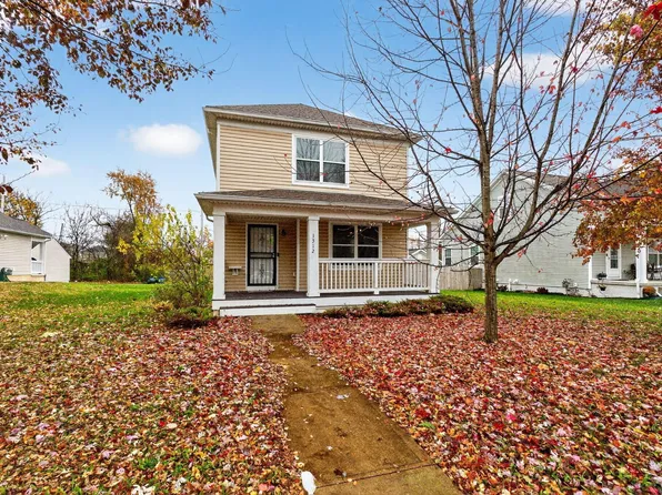1312 Lee Ave, Columbus, OH 43219