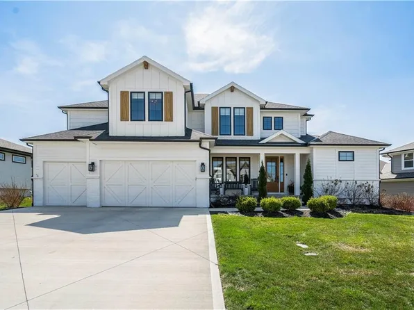 2501 W 176th St, Overland Park, KS 66085