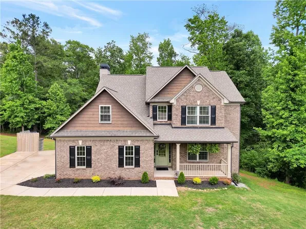 349 McKibben Dr, Locust Grove, GA 30248