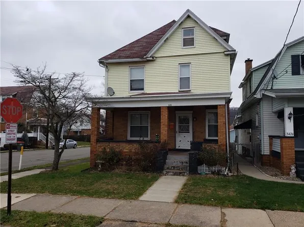 3428 6th Ave, Beaver Falls, PA 15010