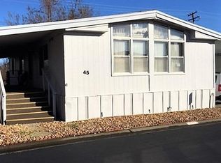 45 Yefim Way, Roseville, CA 95678