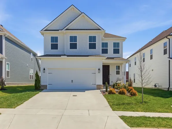688 Conifer Dr, Spring Hill, TN 37174