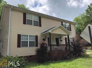 220 S 16th St, Griffin, GA 30224