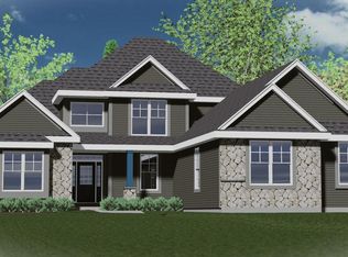 W140S6982 Twin Silos Ct, Muskego, WI 53150