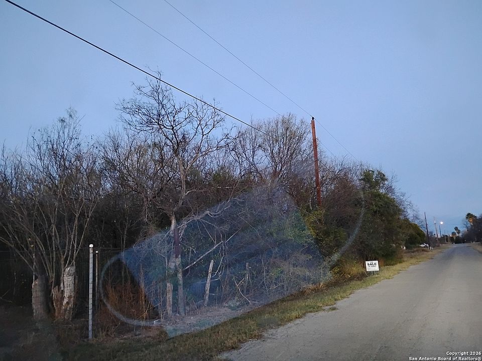 2nd image of 0 Abdalla Rd. LOT 40