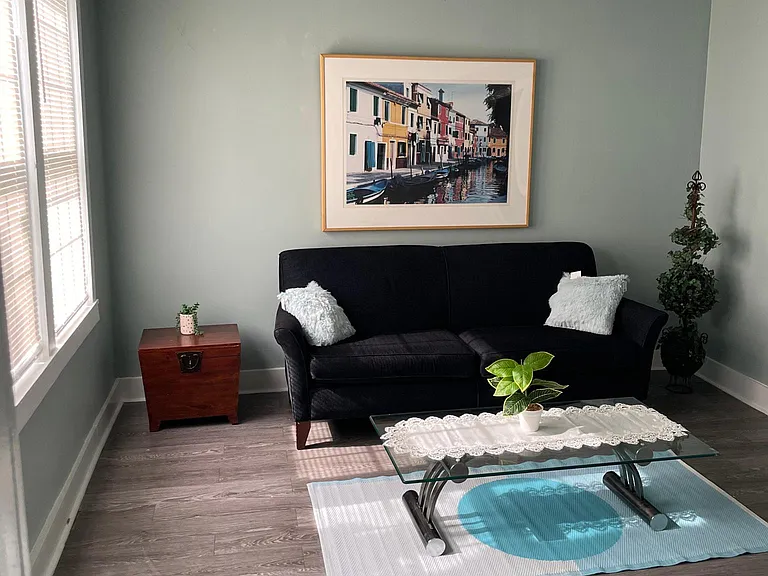 1939 N Mozart St #2 — Photo 1