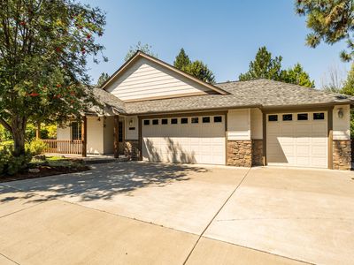 60813 Grand Targhee Dr, Bend, OR, 97702