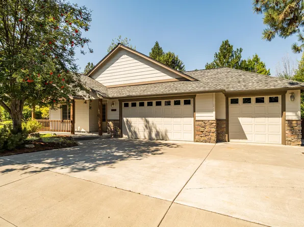 60813 Grand Targhee Dr, Bend, OR 97702