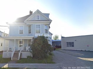 21 Webster Ave APT 6, Bangor, ME 04401