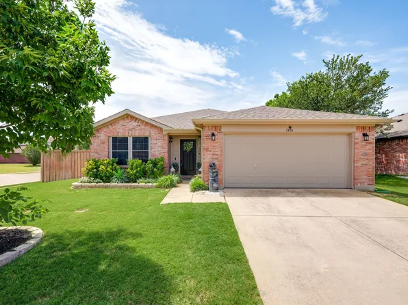 1416 Wenatchee Dr, Krum, TX 76249