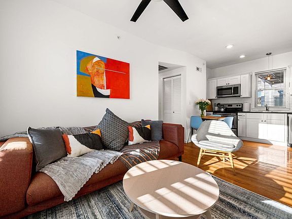 3rd image of 662 Saratoga St #3B-A