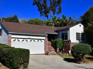 4617 Yellowstone St, Los Angeles, CA 90032