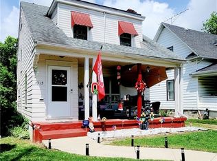 1915 Malvern Ave, Dayton, OH