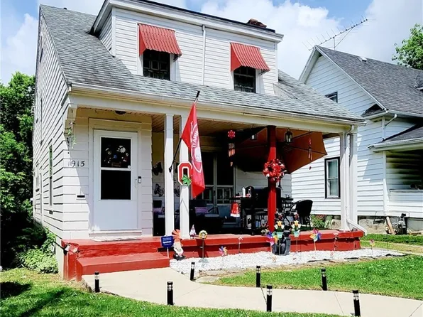 1915 Malvern Ave, Dayton, OH 45406